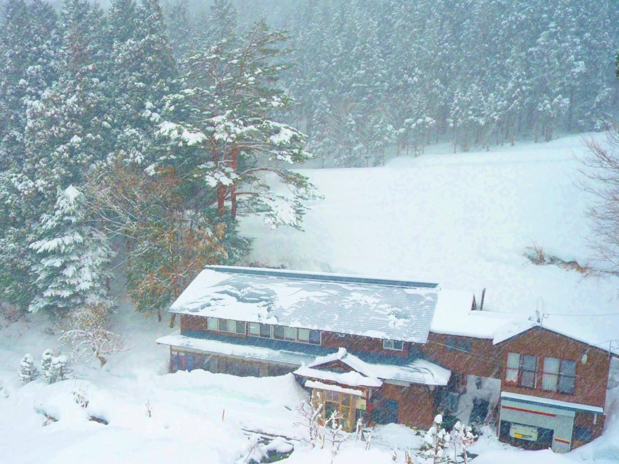 Nakanoya นันโตะ ภายนอก รูปภาพ