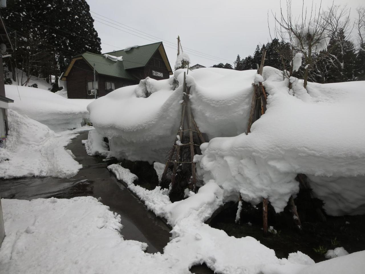 Nakanoya นันโตะ ภายนอก รูปภาพ